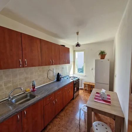 Victoriei Appartement Braşov