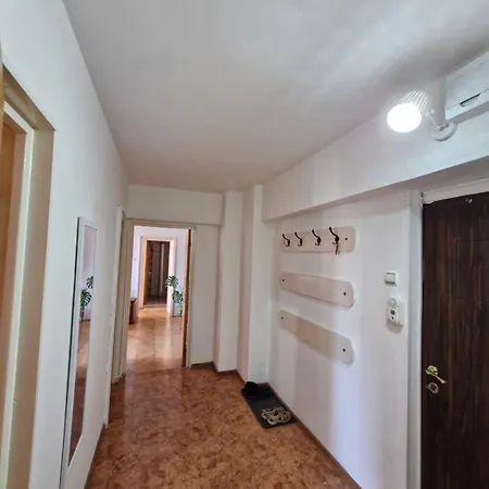 Victoriei Апартаменты Брашов