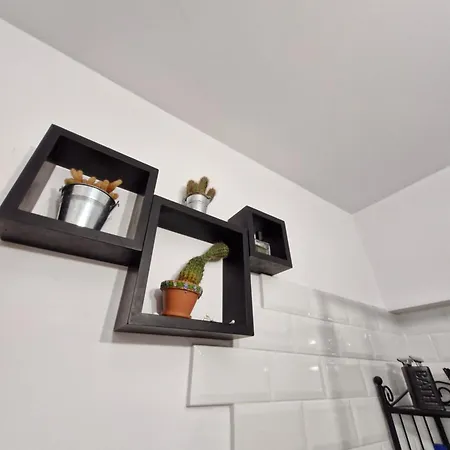 Appartement Victoriei