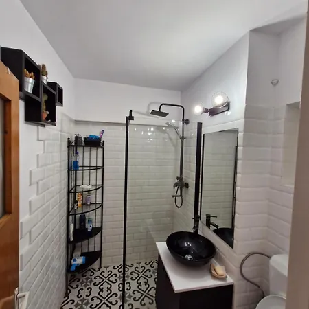 Victoriei Апартаменты *