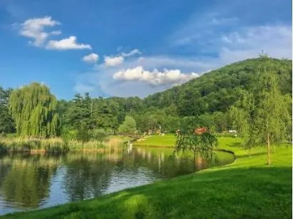 Victoriei Appartement Braşov