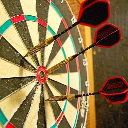 Апартаменты Victoriei Брашов