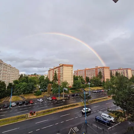 Appartement Victoriei