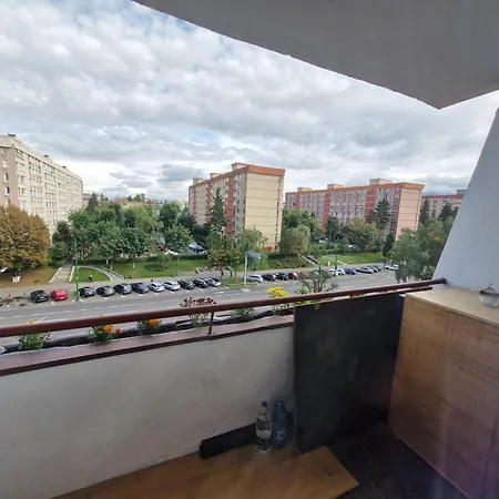 Victoriei Appartement Braşov