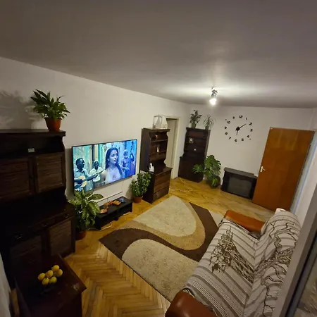 Victoriei Appartement *