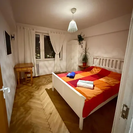 Victoriei Appartement