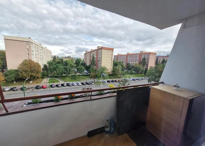 Victoriei 公寓 布拉索夫