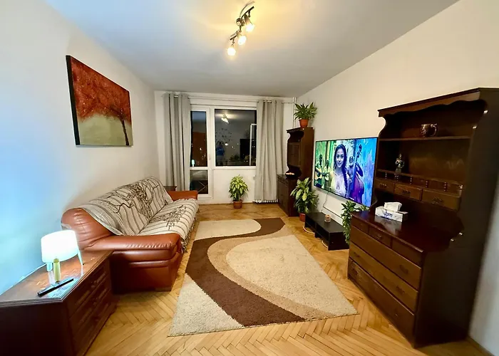 Victoriei * 布拉索夫