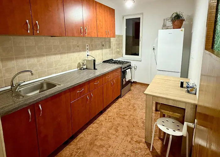 Victoriei * 布拉索夫